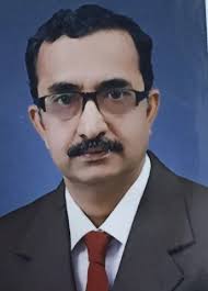 Dr Sudhir Tomey
